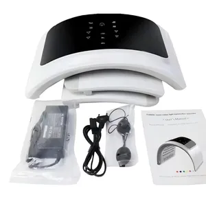 Home Use PDT LED Skin Care Beauty Equipment thumbnail-4