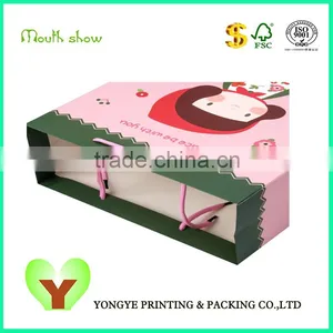 Food Packing Kraft Paper Bag Famous Brand Kraft Paper Bag Shopping thumbnail-5