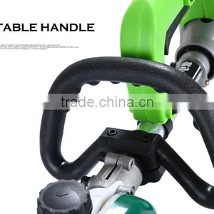 12"blade Mini Electric Chain Saw thumbnail-5