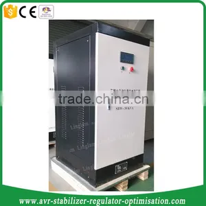 380v 3 Phase Voltage Regulator thumbnail-3