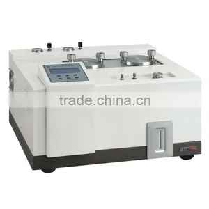 (ASTM D3985-1995)Oxygen Transmission Rate Testing Instrument thumbnail-1