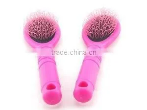 2015 New Arrival Wholesale Price Hot Selling & Professional Pink Hair Brush thumbnail-1