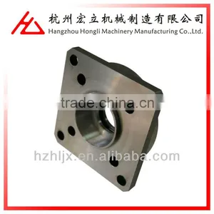 Oem Stainless Steel 304 Turning Metal Fabrication Parts thumbnail-1