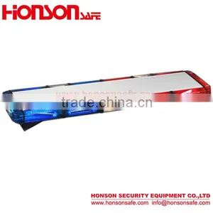 LED Warning Linear Lightbars With Low-Profile LED Light Bar HS12142 thumbnail-1