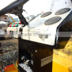 New Arrival Used Road Roller Dynapac Ca251 for Cheap Sale in Shanghai thumbnail-6