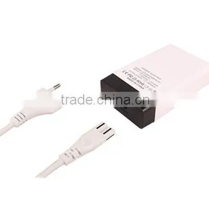 2016 Hot Sell High Quality 5 USB Port Travel Fast Charger Wall Charger thumbnail-1