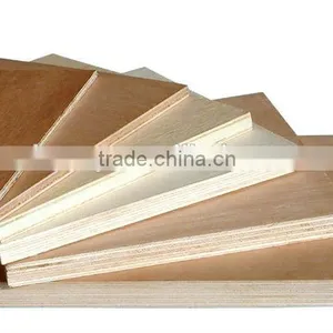 Plywood Shandong Factory Direct Price Furniture thumbnail-1