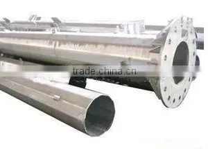 2104 New Street Light Post With High Quality thumbnail-1