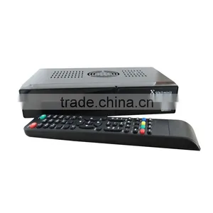 Hd Dvb-s2+C2/T Twin Tuners Card Sharing X Solo Mini 3 Combo Digital Linux Os Enigma 2 4G Flash Combo Satellite tv Receiver thumbnail-3