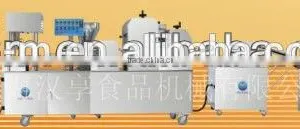 Cheap Automatic Filling Bread Production Line thumbnail-3
