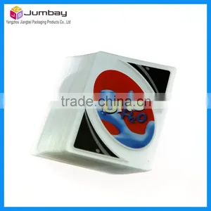 Custom Printed Trading Card thumbnail-2