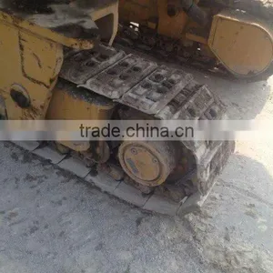 Used Asphalt Equipment Cold Planers Second Hand CAT PM-200 (COLD PLANER) thumbnail-6