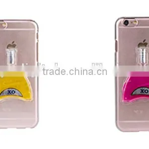 Slim Waterproof Mobile Phone Case thumbnail-1