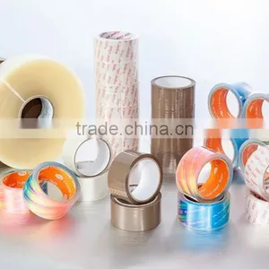 Super Transparent Bopp Packing Sealing Tape thumbnail-2