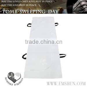To the Federal Emergency Management Agency Supply of Body Bags for Sale thumbnail-1