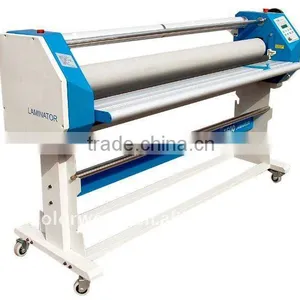 Hot Lamination Machine thumbnail-1