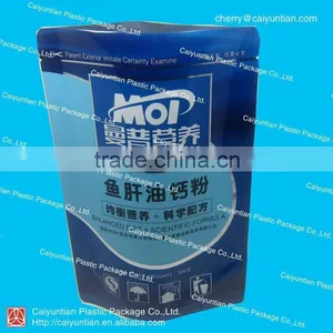 Food Bag With Zipper thumbnail-1