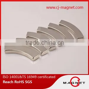 Wholesale N48 Neodymium Magnets Wind Turbine Price thumbnail-4