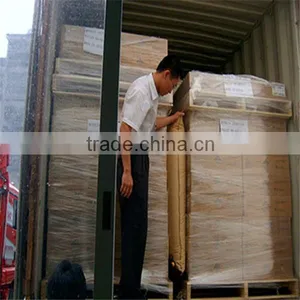 2014 Custom Printed Kraft Paper Inflatable Dunnage Bag Wholesale Manufacturer thumbnail-1