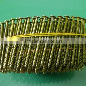Pallet Coil Nail Factory thumbnail-1