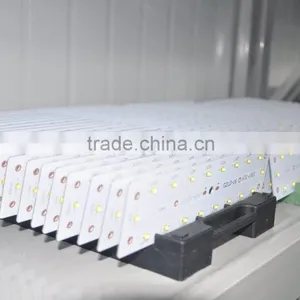 ce Rohs Approved High Lumen Aluminum Housing Led Street Light Fixture 100w thumbnail-6