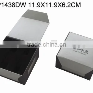 P1440S Special Cardboard Jewelry Earring Box With Magnetic Closure thumbnail-5