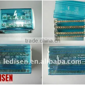 Connection Box,Connection Terminal Block 4x15 thumbnail-1