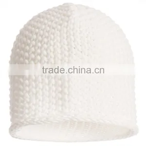 Chinese Products Wholesale Crochet Beanie Hat for Baby Boy Crochet Hat thumbnail-2