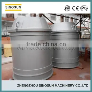 Industrial Coal Burners, China TOP Performance MFR Series Rotary Pulverized Coal Burner thumbnail-6