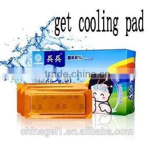Rapid Physical Cooling Cooling Paste Without Side Effects thumbnail-4