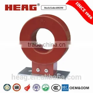 LJZ-80 Current Transformer thumbnail-1