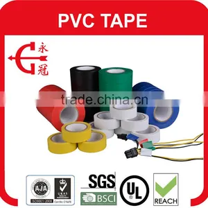 Pvc Insulation Tape Log Roll / the Pvc Insulating Tape thumbnail-1