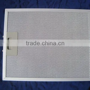 Cooker Hood Filter for Cooker Hoods thumbnail-1