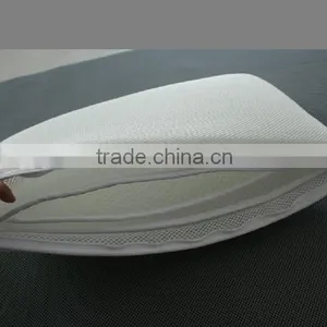 Height Adjustable Anti-bacterial 3d Mesh Pillow China thumbnail-1