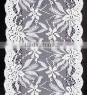 2012 Newsilk Lace Panties High Quality Swiss Voile Laces thumbnail-1
