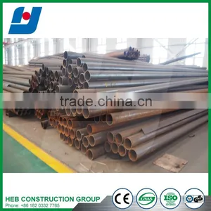 High Quality Seamless Pipe thumbnail-4