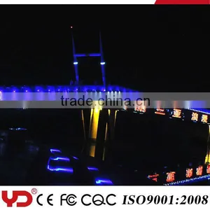 Outdoor Intelligent Led Lights Design thumbnail-3