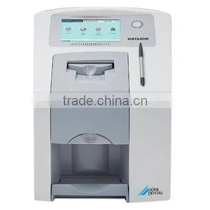 Vistascan Mini View Durr Dental Image Scanner thumbnail-1