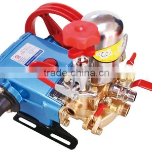 Power Sprayer for India OS-22A1N3 thumbnail-1