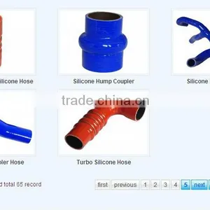 HOSES for Air/Silicone/Coupler/Heater/Breather/Elbow/Reducers/Fuel/Flexible/Radiator/Exhaust thumbnail-6