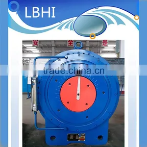 NJZ Backstop Clutch for Belt Conveyor thumbnail-3