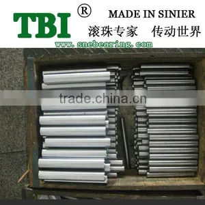 Air Expandable Shaft TBI Brand Dia. 50mm Supplied by SNE thumbnail-1