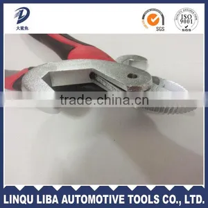 China Factory Direct Sale Snap Grip 9-32 mm thumbnail-5