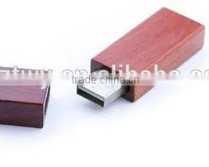 Bulk 8gb Wooden Sticks, Low Price Usb Flash Drives, Promotional Usb Drives thumbnail-2