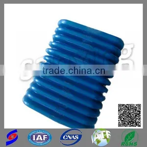 2014 Hot Sale Hdpe 110mm Corrugated Pipe Made in China thumbnail-1