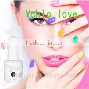 2015 NEW Popular Color uv Nail Gel Polish Gel Fashionable Color Gel Nail Polish thumbnail-6