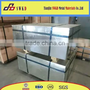 Cold-reduced Electrolytic Chromium Steel Sheet With Good Prices thumbnail-3
