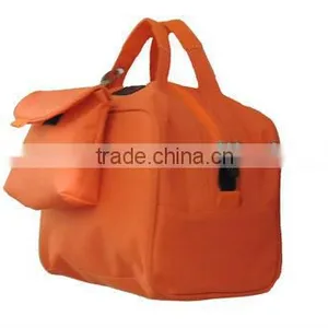 2013 Unique Design Women's New Style Cosmetic Bag thumbnail-1