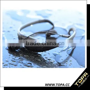 Wholesales Sport Bluetooth Waterproof Headset Microphone thumbnail-1