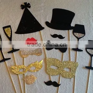 Photo Booth Party Props/Wedding Props thumbnail-1